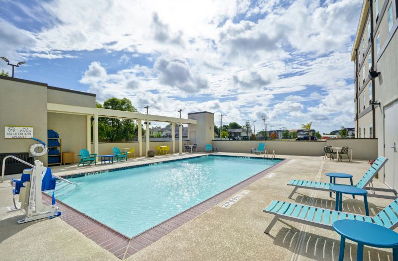 Home2 Suites by Hilton Texas City Houston photo 4