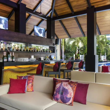 Hard Rock Hotel Goa Calangute