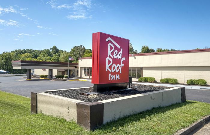 Red Roof Inn Murray