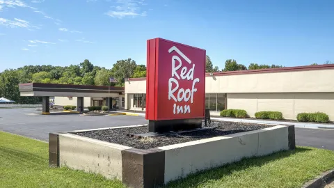 Red Roof Inn Murray in Murray