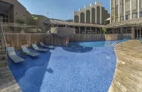 Double Tree by Hilton Iquitos - Pools
