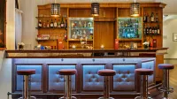 Hotel Bayerischer Hof Dresden - Haustierfreundliche