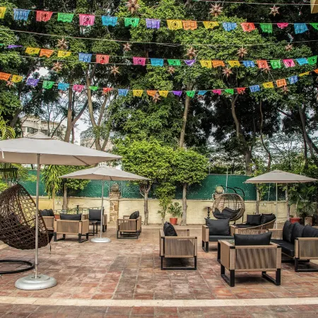 Quinta Real Guadalajara