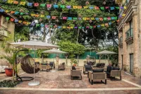 Quinta Real Guadalajara - 5 estrellas