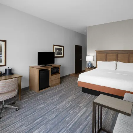 Hampton Inn & Suites Springdale/Zion National Park