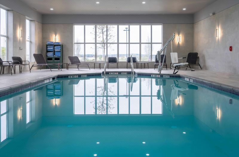 Homewood Suites by Hilton Philadelphia Plymouth Meeting photo 3