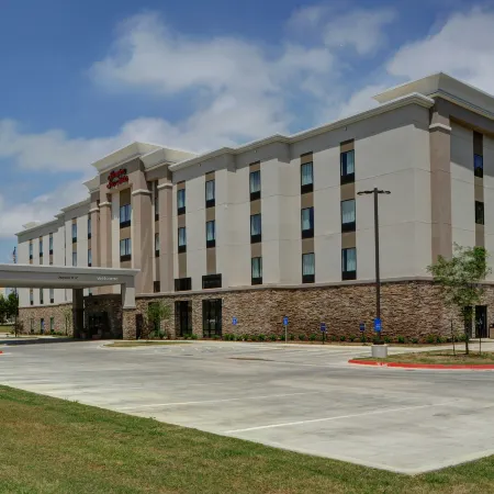 Hampton Inn & Suites Ardmore