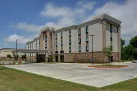 Hampton Inn & Suites Ardmore - Wifi