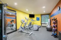 Hampton Inn Fishkill - Gym