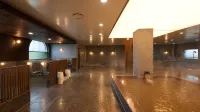 PineRidge Resort - avec sources thermales