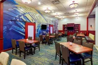 Residence Inn Milwaukee Downtown - 朝食