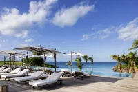 The Cove Eleuthera - Gym