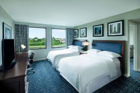 Sheraton Suites Philadelphia Airport