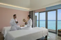Le Méridien Maldives Resort & Spa - spa