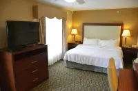 Homewood Suites by Hilton Brighton - Parkplatz