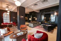 DoubleTree Suites by Hilton Lexington - Pet friendly