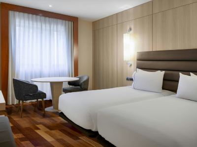 AC Hotel Tarragona