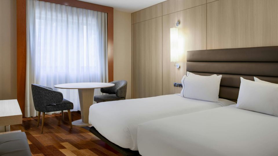 AC Hotel Tarragona