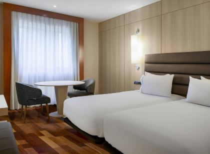 AC Hotel Tarragona