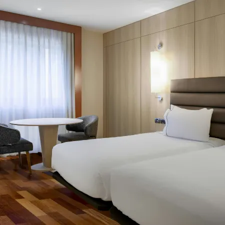 AC Hotel Tarragona