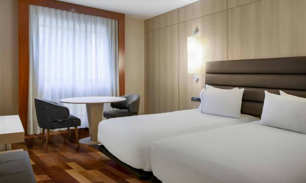 AC Hotel Tarragona
