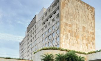 Taj Coromandel
