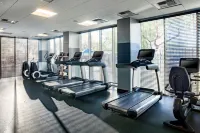 鳳凰城邁措沃門户機場福朋喜來登酒店 - 健身室/gym room