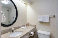 Red Roof Inn Laredo - Bathtub