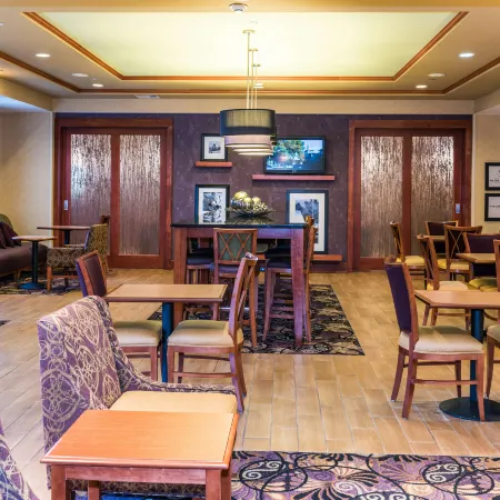 Hampton Inn Easton