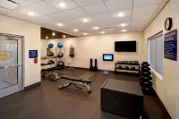Tru by Hilton Salt Lake City Airport - gimnasio
