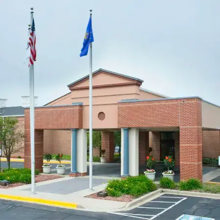 DoubleTree by Hilton Hotel Milwaukee - Brookfield