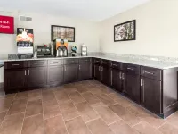 Red Roof Inn Dandridge - Pet friendly