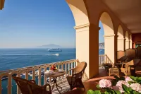 Grand Hotel Excelsior Vittoria - Romantic