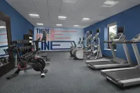 Hampton Inn & Suites Baltimore North/Timonium, MD - Træningscentre