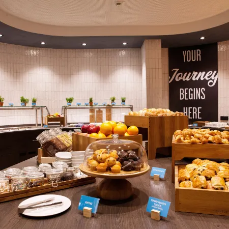 Hampton by Hilton Munich Airport South