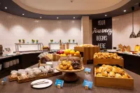 Hampton by Hilton Munich Airport South - 3-Star
