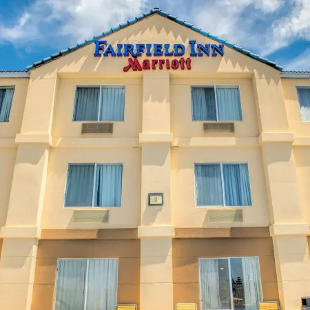 Fairfield Inn Las Cruces
