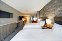 Home2 Suites by Hilton Houston Westchase - Kitchen