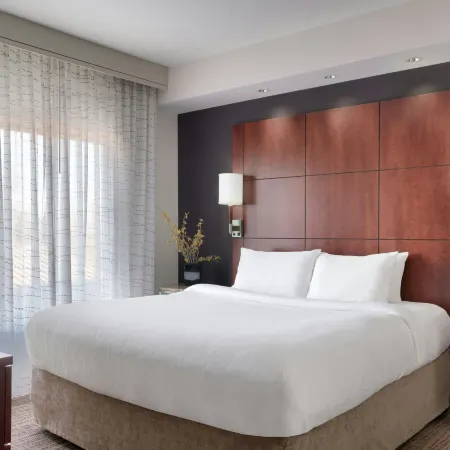 Residence Inn Jackson