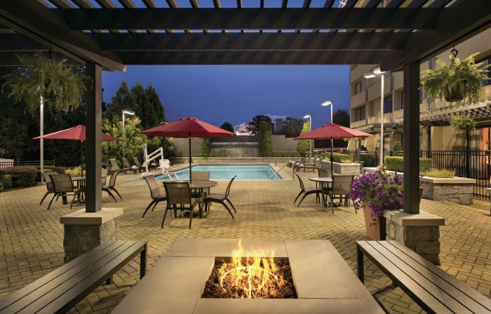 DoubleTree by Hilton Hotel Atlanta Northlake