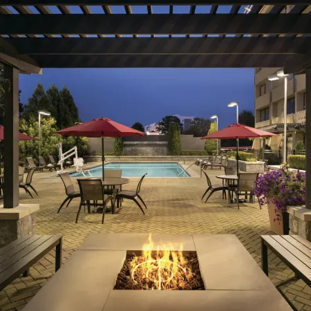 DoubleTree by Hilton Hotel Atlanta Northlake
