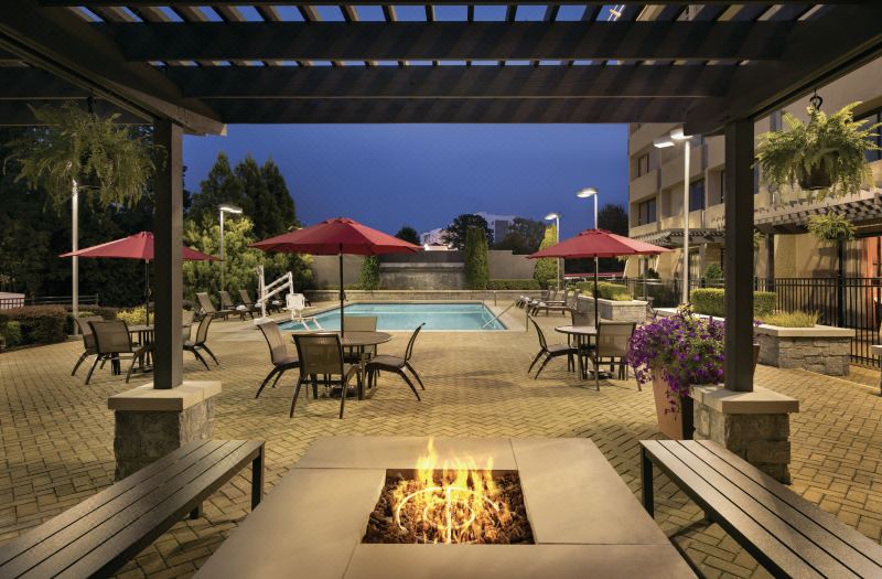 DoubleTree by Hilton Hotel Atlanta Northlake