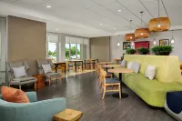 Home2 Suites by Hilton Memphis - Southaven - Pysäköinti