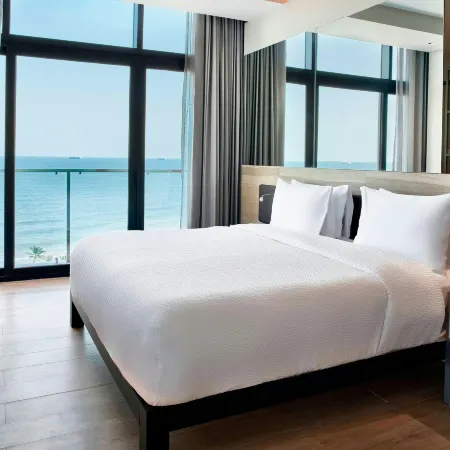 AC Hotel Veracruz