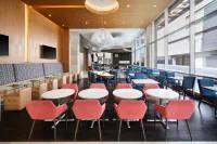 Homewood Suites by Hilton Denver Downtown-Convention Center - Bữa sáng