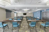 Hampton Inn Salem - Fitnessstudio