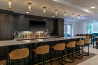 Hilton Garden Inn Arlington/Courthouse Plaza - bar