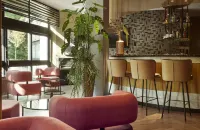 Leonardo Royal Hotel Baden-Baden - bar