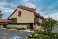 Red Roof Inn Mt Laurel - Pet-friendly