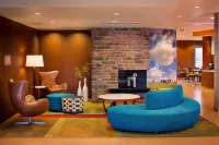Fairfield Inn & Suites Monaca - Pools
